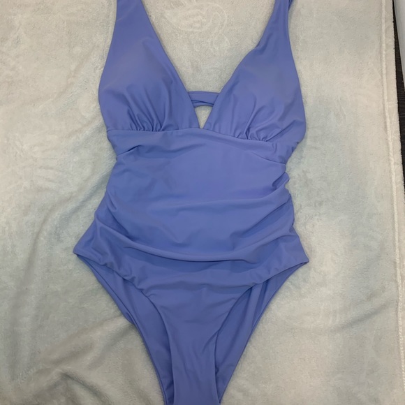 Zaful Other - One-piece Bikini